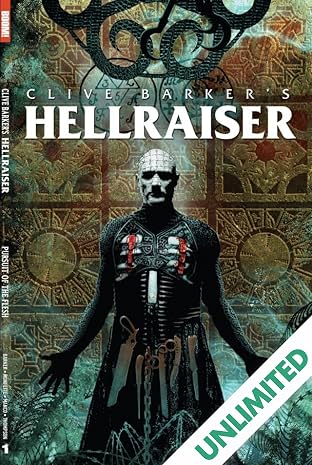 Hellraiser Vol. 1